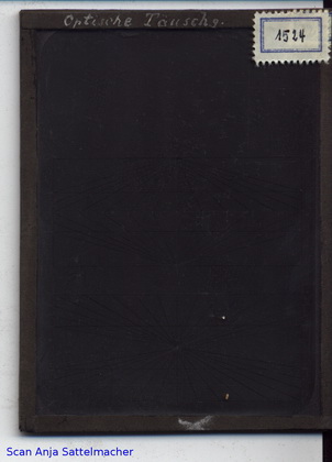 Slide: Optic illusion