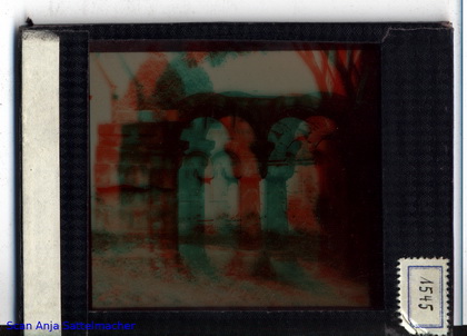 Slide: Stereoscopy