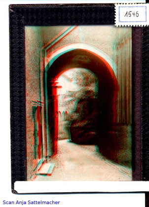 Slide: Stereoscopy