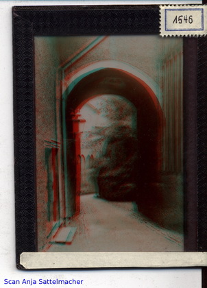 Slide: Stereoscopy
