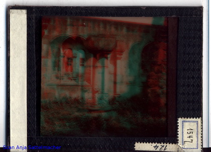Slide: Stereoscopy
