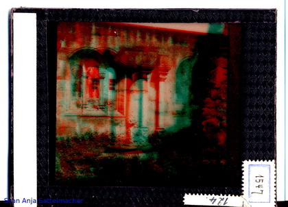 Slide: Stereoscopy