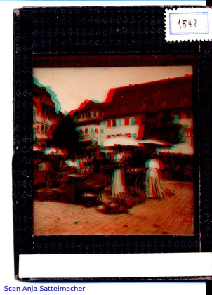 Slide: Stereoscopy