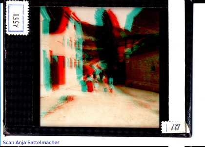 Slide: Stereoscopy