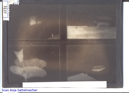 Slide: Obscure airplanes