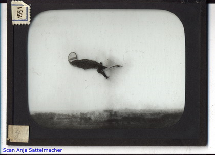 Slide: Obscure airplane