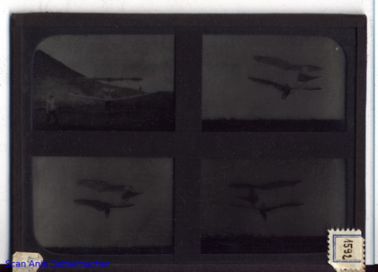 Slide: Obscure airplane