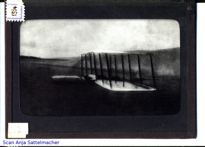 Slide: Obscure airplane