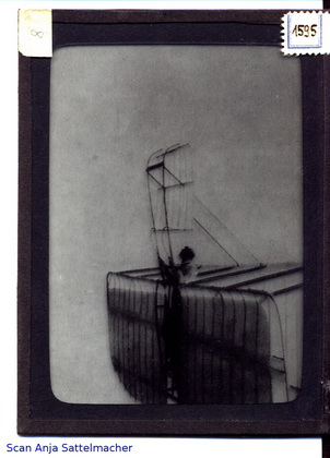 Slide: Obscure airplane