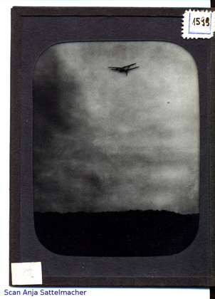 Slide: Obscure airplane