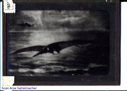 Slide: Obscure airplane