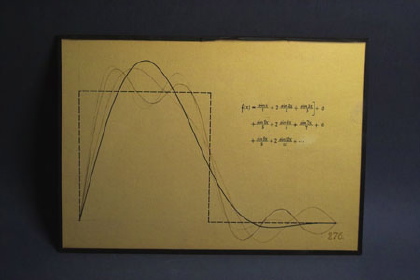 Plaques for the approximation of functions