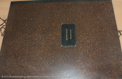 21 big plaques for the easiest refraction appearances
