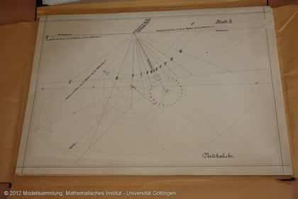 Folder with a state examination thesis