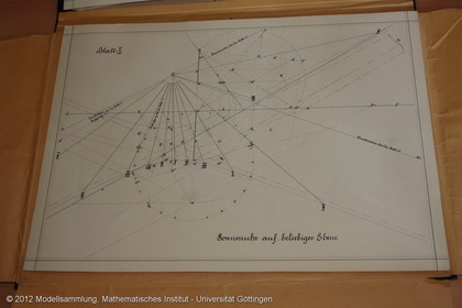 Folder with a state examination thesis