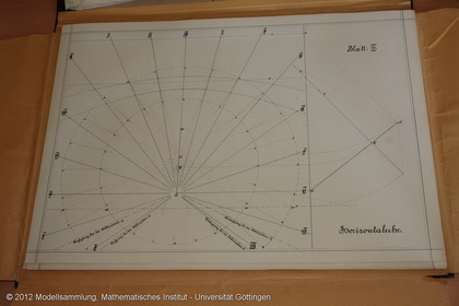 Folder with a state examination thesis
