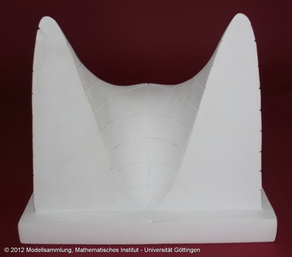 Peano surface