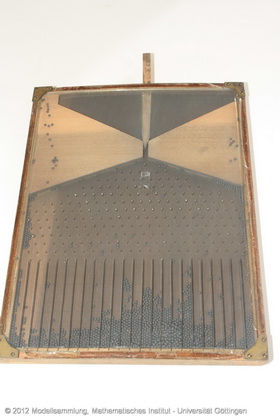 2 Galton boards