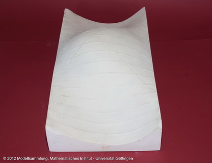 Vibrating string