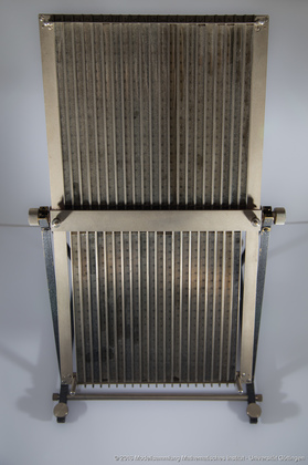 Galton board