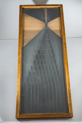 Galton board