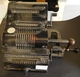 Calculation machine Brunsviga type 13 Z
