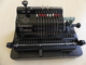 Calculating machine Hamann Manus