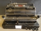 Calculation machine Hamann, Typ Elma