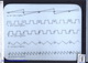 Slide: Fourier series generated by an analyzer