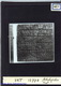 Diapositiv: Archaischer metrologischer Text