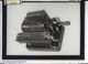 Diapositiv zur Rechenmaschine Walther