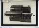 Diapositiv zur Rechenmaschine Walther
