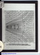 Slide: Altitude chart of the relief of the reciprocal factorial function