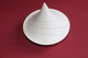 Rotational surface of constant negative curvature; cone type