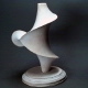 Enneper surface of constant negative curvature