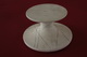 Catenoid with geodetic lines.