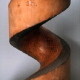Helical surface