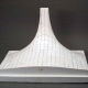 Heat conduction in a stick; single source