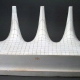 Periodic heat conduction in a stick