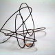 Tetraeder im projektiven Raum