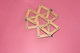 Affine adjustable systems of Nürnberger scissors