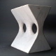 Model of a periodic surface (Minimal surface ?)