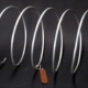 Left-hand helix