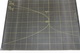 Panels with curves and osculation parabolas