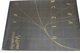Panels with curves and osculation parabolas