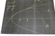 Panels with curves and osculation parabolas