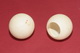Two spheres
