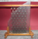 Instrument for the composition of harmonic vibrations