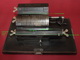 Rechenmaschine Brunsviga System Trinks