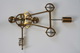Moment planimeter from Amsler